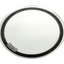 Aquarian 24" Performance II Clear Dot B