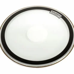 Aquarian 24" Performance II Clear Dot B