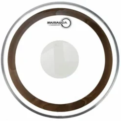 Aquarian 13" Performance II Clear Dot
