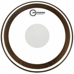 Aquarian 13" Performance II Clear Dot