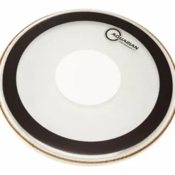 Aquarian 15" Performance II Clear Dot