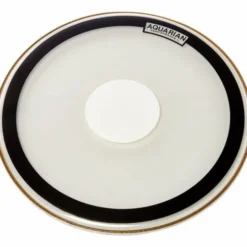 Aquarian 22" Performance II Clear Dot B