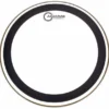 Aquarian 16" Performance II Clear
