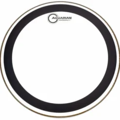 Aquarian 16" Performance II Clear