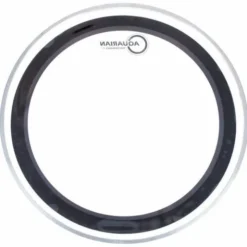 Aquarian 16" Performance II Clear