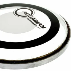 Aquarian 06" Performance II Clear Dot