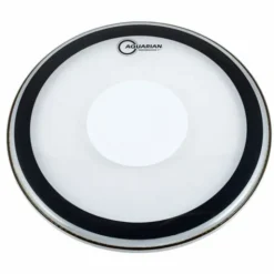 Aquarian 18" Performance II Clear Dot