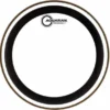 Aquarian 12" Performance II Clear