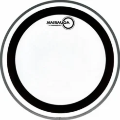 Aquarian 12" Performance II Clear