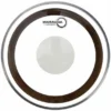 Aquarian 12" Performance II Clear Dot