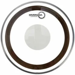 Aquarian 12" Performance II Clear Dot