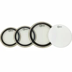 Aquarian PF-B Drum Head Set Standard