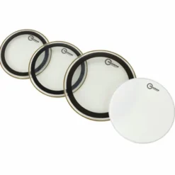Aquarian PF-B Drum Head Set Standard