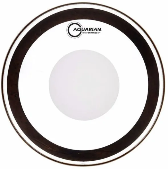 Aquarian PFPD16 Performance II ClearDot