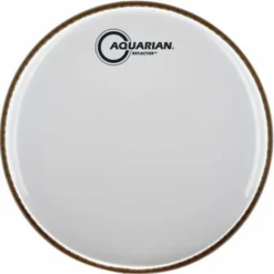 Aquarian 10" Reflector Ice White