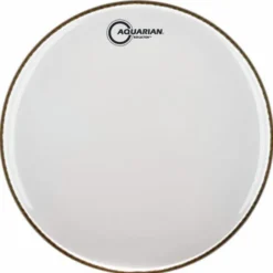 Aquarian 14" Reflector Ice White
