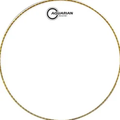 Aquarian 13" Reflector Ice White
