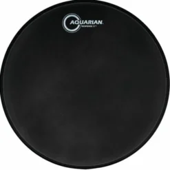 Aquarian 12" Response 2 Black