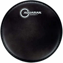 Aquarian 08" Response 2 Black