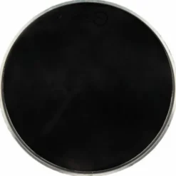 Aquarian 16" Response 2 Black