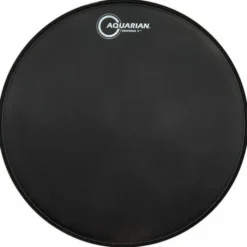 Aquarian 16" Response 2 Black