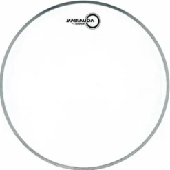 Aquarian 14" Response 2 Clear