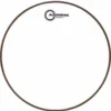 Aquarian 13" Response 2 Clear