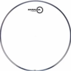 Aquarian 13" Response 2 Clear