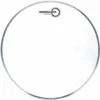 Aquarian 15" Response 2 Clear