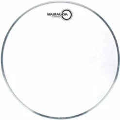 Aquarian 15" Response 2 Clear