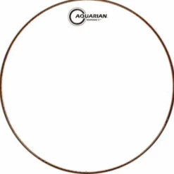 Aquarian 15" Response 2 Clear