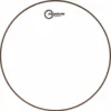 Aquarian 18" Response 2 Clear