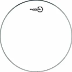 Aquarian 18" Response 2 Clear