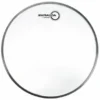 Aquarian 12" Response 2 Clear
