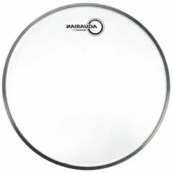 Aquarian 12" Response 2 Clear