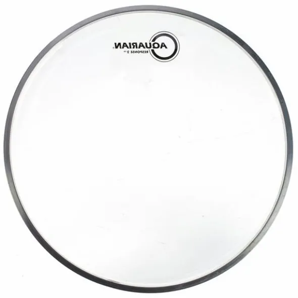 Aquarian 12" Response 2 Clear
