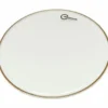 Aquarian 20" Response 2 Clear Bass Drum