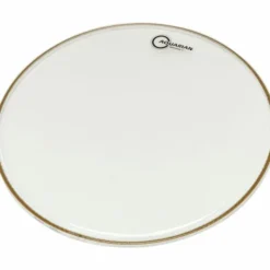 Aquarian 20" Response 2 Clear Bass Drum
