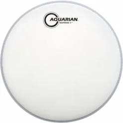 Aquarian 10" Response 2 Coated
