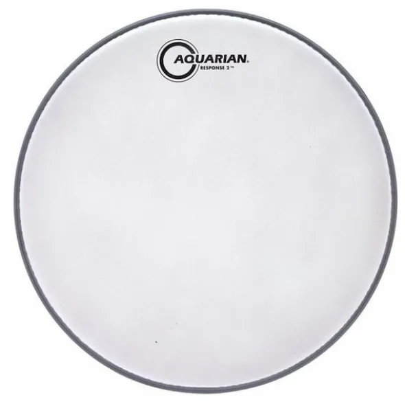 Aquarian 12" Response 2 Coated