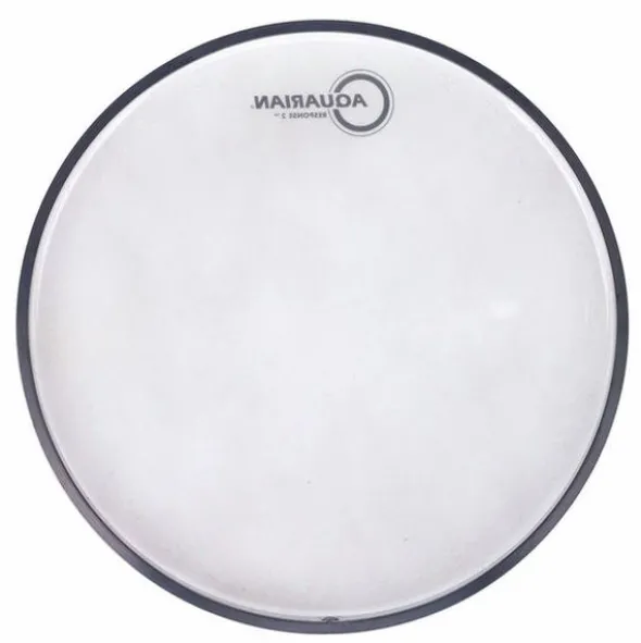 Aquarian 12" Response 2 Coated