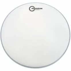 Aquarian 14" Response 2 Coated