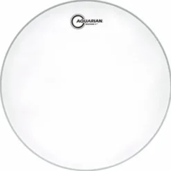 Aquarian 18" Response 2 Coated