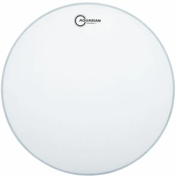 Aquarian 22" Response 2 Coated BD