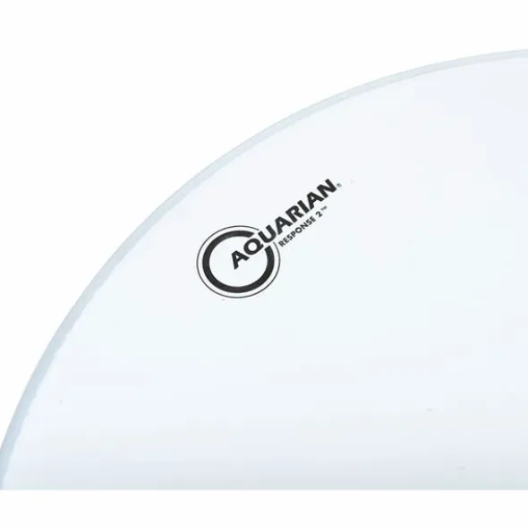 Aquarian 22" Response 2 Coated BD