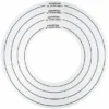 Aquarian Studio Rings SRSET2