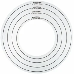 Aquarian Studio Rings SRSET2