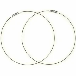Aquarian Studio Rings SRSET4 15"