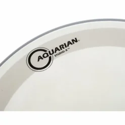 Aquarian 14" Studio-X Texture Coated