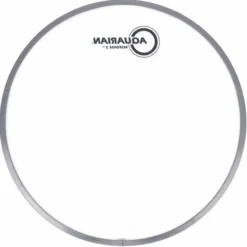 Aquarian 10" Super 2 Clear